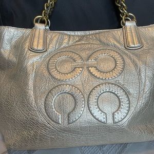 Coach Tote Handbag